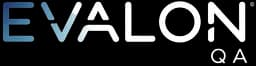 Light Logo - Evalon QA