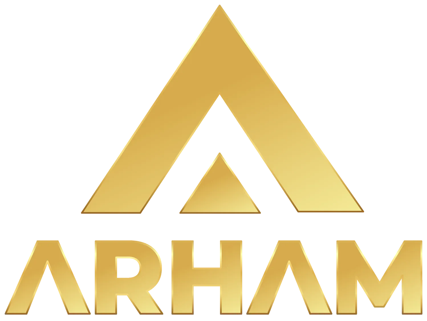 Dark Logo - Arham Distribution Hub